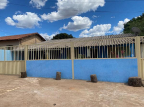 Recanto Papagaio
